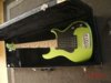 G&L Kiloton 5 RH with Original Hard shell case