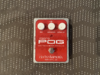 EHX micro POG (Now with sound sample)