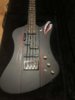 Schecter Nikki Sixx Signature