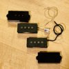 Fralin Precision / P Bass Pickups