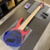 Ormsby BassGTR 6 Dragonburst 6-String Multiscale Bass (UPGRADED)