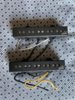 Aguilar 60's-Era 5-String Jazz Bass Pickup Set