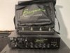 Bergantino Forte HP with Footswitch and Bag