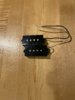 Fender V-Mod pickups