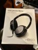 Phil Jones Bass H-850 Headphones