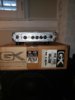 Gallien Krueger mb200 shipped Conus $225.00