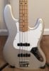 2008 Fender AmStd Jazz Bass