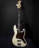 Fender American Professional Jazz w/ AVRI '62 Pickups + Upgrades w/ Case