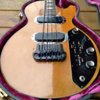 1973 Gibson Les Paul Triumph bass