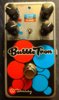 Keeley BubbleTron Flanger / Phaser ZAPPA sounds galore!