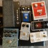 Pedal Liquidation! [Prices Lowered] (EBS, Keeley, EHX, etc.)