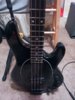 Ernie Ball Music Man StingRay Special 4 H See Photos