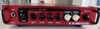 TC ELECTRONICS BH800 BASS HEAD