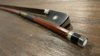 Gollihur Brazilwood Double Bass Bow | (almost) New