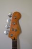 Squier Classic Vibe '60s Jazz Bass Neck