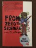 Book: From Zero to Sideman by Mel Brown - FREE Shipping