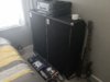 PRISTINE Ampeg 810E FS/FT fpr Micro-VR Double Stack