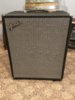 Fender Rumble 500 2x10 Bass Combo Amplifier - price dropped