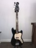 97 Squier Musicmaster Vista