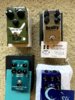 Pedal Purge - MXR, Wren and Cuff, Darkglass, Walrus