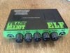 Trace Elliot Elf 200 watt micro head