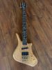 1999 Warwick Dolphin 5 Birdseye Maple