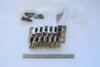 Schaller six string bass bridge (Kahler sold)