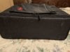 SKB 3 unit soft rack case