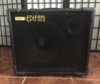 Epifani DIST 112 *blown speaker*