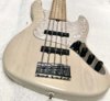 Sadowsky NYC 5-21 trans vintage white