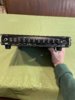 GK MB FUSION 800 BASS AMP gallien krueger