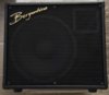 Bergantino Reference 1x12 Cabinet. Berg REF112 Cab *NOW SHIPPING*