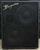 Bergantino Reference 2x10 Cabinet as new. Berg REF210 Cab w/ Cover *NOW SHIPPING*