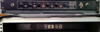 Arkham Zephyr 1U Tube Preamp