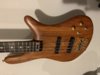 1987 Warwick streamer Stage ii 4 string PLEASE READ FULL DESCRIPTION