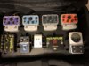 Pedal Board Clearance - Source Audio, EBS, Tech 21