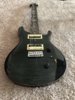 PRS SE SVN 7-String Gray Black