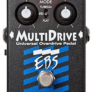 Ebs Multidrive (non Se)