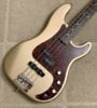 Sadowsky NYC Vintage PJ4 in Shoreline Gold - Brazilian Rosewood / Alder - Must See!