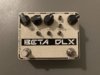 Pedal Cleanout: Beta DLX, Electric Mistress, Mooer Sweeper