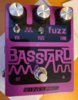 Sinelabs Basstard (Colorsound Bass Fuzz circuit)