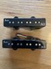 Fender N3 Noiseless Jazz Pickups