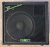 Bergantino NXT 1x12 Cabinet. Berg NXT112 Cab - MINT AS NEW