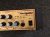 Eden Navigator WP-100 Preamp