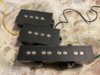 Ibanez Dynamix PJ pickups