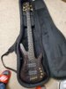 Kiesel Vanquish V59k 2019 built