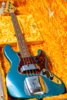 Fender Custom shop Jazz Bass Relic 1960 Limited Namm