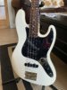 Squier Classic Vibe 60s Jazz Bass