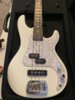 G&L SB2 White w/extras Fullerton USA