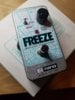 EHX Freeze NEW IN BOX